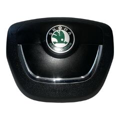 Škoda Superb 2 kombi r.v. 2013 airbag řidiče 1Z0880201AR