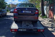 Veškeré náhradní díly Škoda Octavia 3 sedan 14 CKFC PFN LF8Z