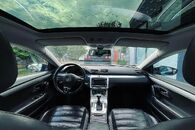 Veškeré náhradní díly VW Passat CC r.v. 2009 CBBB LQT LC9X
