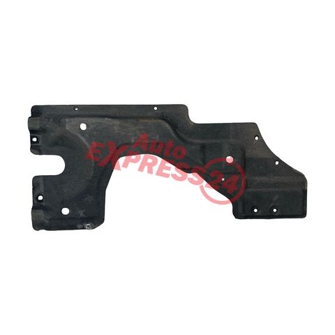 Audi SQ7 4M r.v. 2018 kryt podvozku