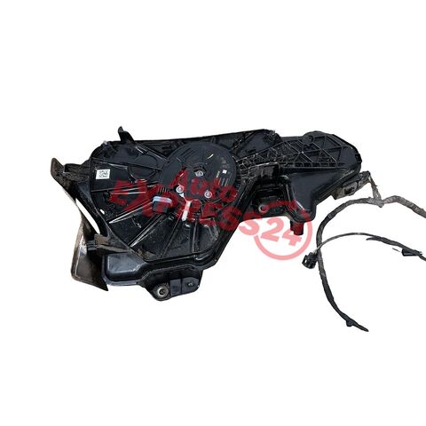 Škoda Karoq 7N r.v. 2019 nádrž AdBlue 5Q0131877P 5Q0131969E