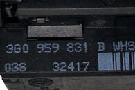 VW Passat B8 sedan R-Line r.v. 2018 tlačítko elektrického kufru 3G0959831B