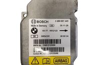 BMW E46 320Ci cabrio r.v. 2000 palubní deska