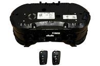 Škoda Octavia 3 kombi r.v. 2016 benzínové budíky 5E0920752B