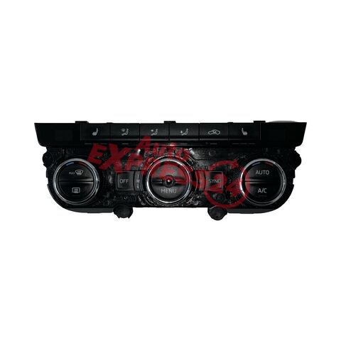 Škoda Octavia 3 kombi r.v. 2016 klimatronik 5E0907044R 5HB01128266