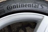 Audi kola 225/40/R18 8Jx18H2 ET47 2 ks letní 4,47 mm 2ks letní 4,36 mm 8K0601025CD