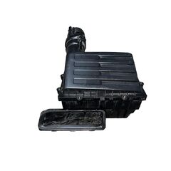 Škoda Octavia 3 RS kombi r.v. 2015 filtrbox 5Q0129601AC 5Q0129607AA