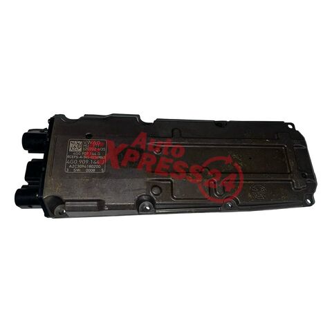 Řídící jednotka řízení 4G0909144G