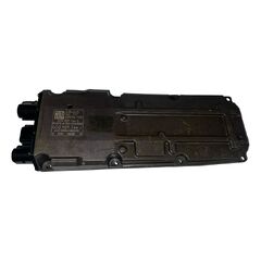 Řídící jednotka řízení 4G0909144G