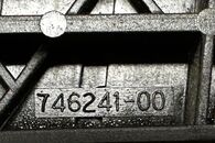 VW Golf 5 GTI r.v. 2006 pedály 1K1864551 1K0723131