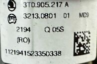 Škoda Superb 2 kombi r.v. 2013 START STOP tlačítko 3T0905217A