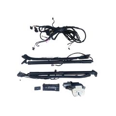 VW Touareg 7P r.v. 2014 elektrický kufr 7P6959107C 7P0827505K 7P6827851D 7L6959520B 7P6971145A