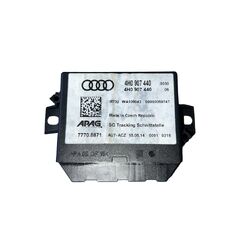 Audi A6 C7 4G avant r.v. 2014 řídící jednotka parkovacího asistenta 4H0907440