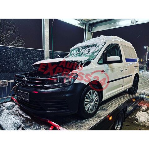 Veškeré náhradní díly VW Caddy 4 2K kombi 2020 CPWA TJV LB9A