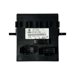 Audi Q7 4L facelift r.v. 2011 centrální řídící jednotka 4F0907279C 4F0910279AG