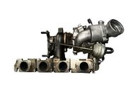 Turbo 06J145702K CCZA 2.0TFSI 147KW