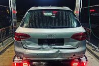 Veškeré náhradní díly Audi A4 8K FL 2013 CDUC MZZ MFT LX7W