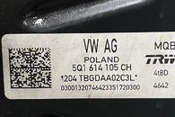 VW Passat B8 sedan R-Line r.v. 2018 posilovač brzd 5Q1614105CH