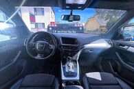 Vůz na náhradní díly Audi Q5 8R S-Line 2010 CAHA LTC LZ7L