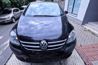 Vůz na náhradní díly VW Golf 5 Plus 2006 BSE GVY LC9Z