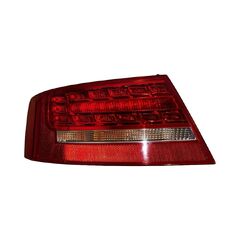 Audi A5 8T Sportback S-Line r.v. 2011 levé zadní vnější světlo LED 8T8945095D