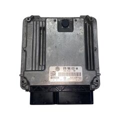 Řídící jednotka motoru 070906016AA