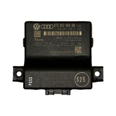 Audi A4 B8 8K avant r.v. 2010 řídící jednotka parkovacího asistenta 8T0907468AB