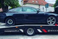 Veškeré náhradní díly Audi A5 8T Coupe Quattro CAPA KMU LZ9Y