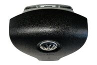 VW Touran 1T2 facelift r.v. 2007 airbag řidiče 1T0880201F kabílek 1K0971584