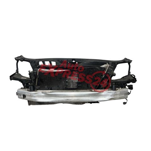 Audi RS4 B7 8E sedan r.v. 2007 chladičová stěna BSY 4.2FSI V8 309KW 8E0805588A