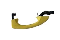 Kessy 5G0837205Q, 5G0837206Q, jednotka 5Q0959435A Škoda Octavia 3 RS kombi r.v. 2015 žlutá barva kód barvy LF1F 62