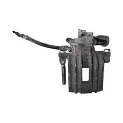 Škoda Fabia 3 facelift hatchback Cool Plus r.v. 2019 pravý zadní brzdový třmen 6R0615424