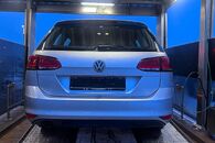 Vůz na náhradní díly VW Golf 7 kombi 2014 CLHA MWW LA7W