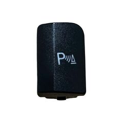 Škoda Superb 2 facelift kombi r.v. 2015 tlačítko 3T0919281B