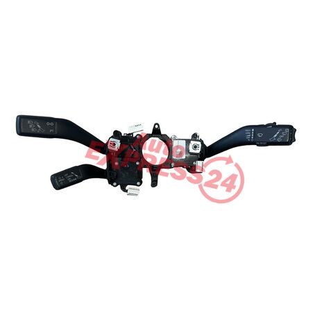 VW Sharan 7N r.v. 2012 páčky volantu 5K0953502S