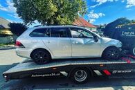 Veškeré náhradní díly VW Golf 6 kombi 2013 CAYC LHW LA7W
