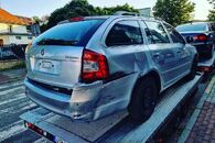Veškeré náhradní díly Škoda Octavia 2 kombi FL BLS JCR LA7W