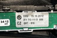 Škoda Superb 2 kombi r.v. 2013 řadící páka DSG 3T1713111D