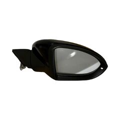 VW Golf 7 kombi r.v. 2014 černá metalíza kód barvy LC9X pravé zrcátko 10 pinů