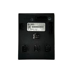 VW Touareg 7P facelift r.v. 2015 řídící jednotka komfortu 4H0907063DA