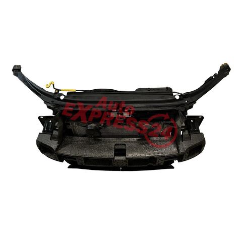 Škoda Octavia 3 RS kombi r.v. 2015 chladičová stěna CUPA 2.0TDI 135KW 16V