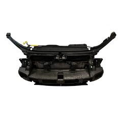 Škoda Octavia 3 RS kombi r.v. 2015 chladičová stěna CUPA 2.0TDI 135KW 16V