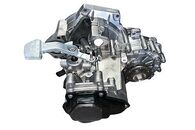 Převodovka 5Q START-STOP QYB 1.6TDI 81KW CXXB