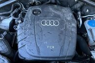 Veškeré náhradní díly Audi Q5 8R 2012 CGLB NHD LAW LLU LY9C