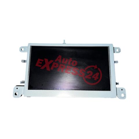 Audi A4 B8 8K facelift avant r.v. 2013 displej 8T0919604B