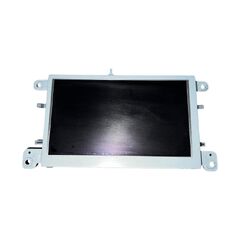 Audi A4 B8 8K facelift avant r.v. 2013 displej 8T0919604B