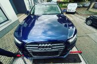 Veškeré náhradní díly Audi A4 B8 8K FL AVANT CJCA MVS LX5Q