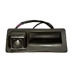 Audi SQ7 4M r.v. 2018 zadní kamera