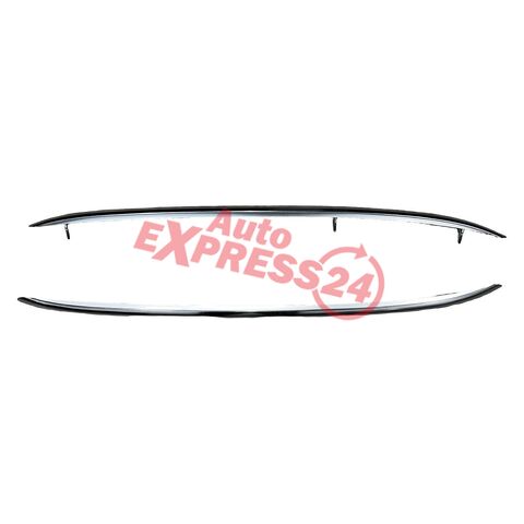 Audi Q3 8U S-Line r.v. 2016 hágusy 8U0860022A 8U0860023A