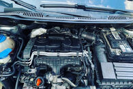 Veškeré náhradní díly VW Touran facelift 2010 BMN JMA LA7W